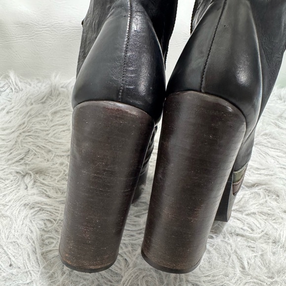 Imperial tall vintage boots - Picture 6 of 8
